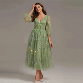 Evening Gowns for Women Elegant Party Dresses Prom Gown Graduation Dress Formal Long Luxury Cocktail Occasion Suitable Request Same As Picture